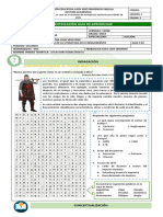 Transición entre la Edad Media y el Renacimiento