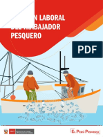 Derechos Laborales de Los Vigilantes Guardianes Porteros