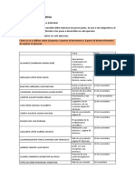 Proyecto de Matemática