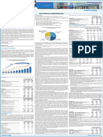 Relatorio Administracao 2010