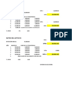 Ejercicio 1 y 2 Resueltos