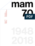 Mam 70 1948 2018