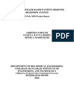 6-Doc-Microcontroller Based Patient Medicine Reminder System