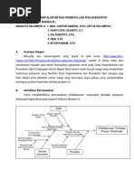 tugas kelompok II agenda 3