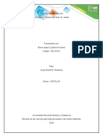 Técnicas de Investigación