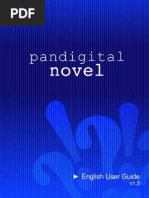 Download Pan Digital Ereader Tablet E166635 User-guide by Rob Hilliard SN50548765 doc pdf