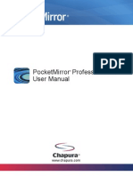 PMXTManual