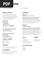 01.DLC Mix Design Cement | PDF | Construction Aggregate | Concrete