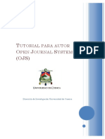 Tutorial-para-autor-Open-Journal-System