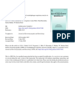 Eletromiography Extradiafragmatic