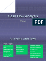 Cash Flow Statement