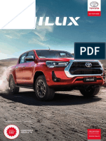 Ft Hilux Digital 2021