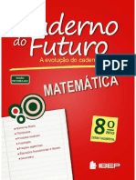 Cadernodo Futuro 8