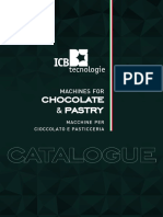 ICB catalogue 2017