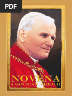 Novena PSJP2 Bello