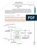 CTTesting