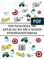 E-book-Tecnologia de Aplicacao de Caldas Fitossanitarias