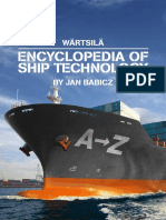 Wärtsila Marine Encyclopedia