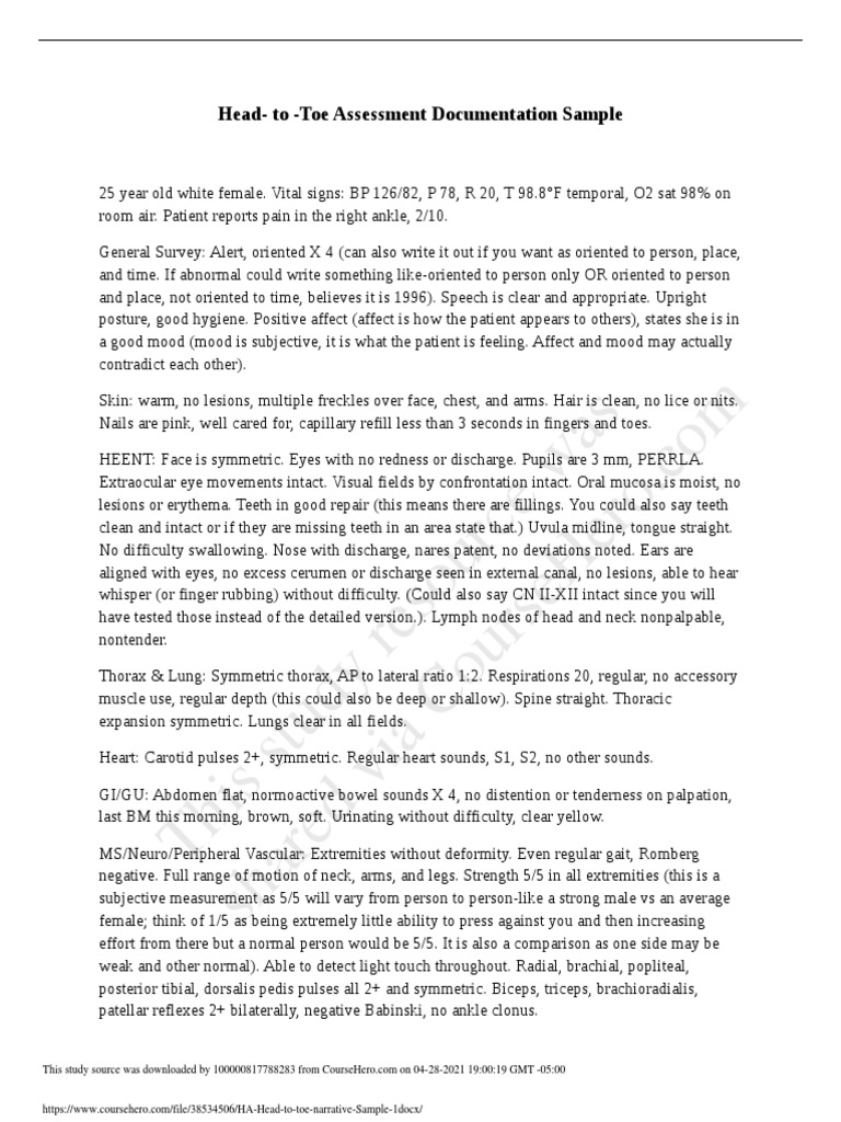 this-study-resource-was-head-to-toe-assessment-documentation-sample-pdf-human-anatomy-anatomy