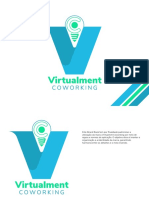 Brand Book - Virtualment - 01