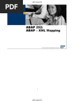 Download ABAP XML by dpmallick SN50549793 doc pdf