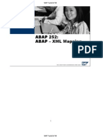 Abap XML