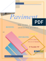 Pav. Trabajo de Investigación