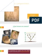 Clase 28.04 Razones y proporciones