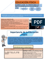 Ducacion Fisica