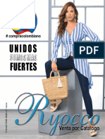 Catalogo Ryocco 2020-4 - Fashion Guru Distribuciones