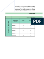 Ejercicios Tipos de Datos y Uso de Formulas