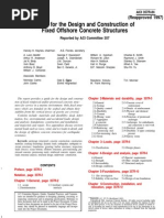Download Guide for the design of concrete offshore structures by Romina Roxana Rivera Lemonao SN50550095 doc pdf