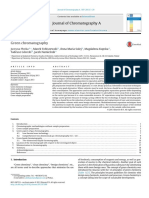 Green Chromatography