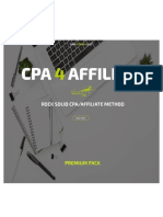 Cpa 4 Affiliate