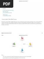 # Miller Heiman Blue-Sheet | PDF | Sales | Business