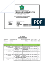 Pai Kelas 5 K 06