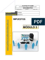 m2-Fr17 Guia Didactica-finanzas - Impuestos