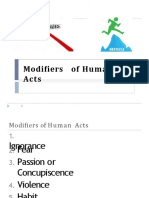 Modifiers of Human Actspdf