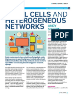 Small Cells and Heterogeneous Networks: Andy Sutton