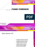 2 Lingkup Akuntansi Forensik - BAB 3