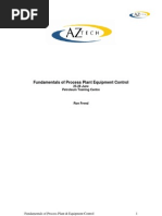 Download Fundamentals of Process Plant Equipment Control Manual by AHmed Abdelrahman SN50550771 doc pdf