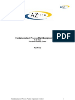 Download Fundamentals of Process Plant Equipment Control Manual by AHmed Abdelrahman SN50550771 doc pdf
