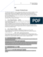 National - Income (1) - Circular Flow