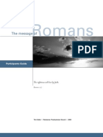 Romans Fall 2010 PDF