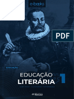 EDUCACAO LITERARIA parte1