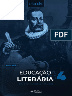 EDUCACAO LITERARIA parte4