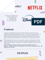 Caso Disney