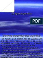 El Agro Argentino