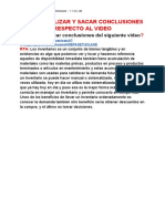 Tarea Analisar y Sacar Conclusiones Respecto Al Video - Contabilidad - Jhojan Camilo Rodriguez Arbelaez - 11.02 JM