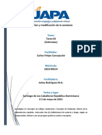 Reflejos y estímulos: Conceptos y efectos de la estimulación repetida